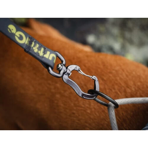 Hurtta Go Geschirr Storm Grey 4 Hurtta Go Geschirr Storm Grey – Bild 2