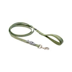 Hurtta Razzle Dazzle Leash - Hedge -Hundebedarfsgeschäft hurtta razzle dazzle leash hedge 185701 0500 none