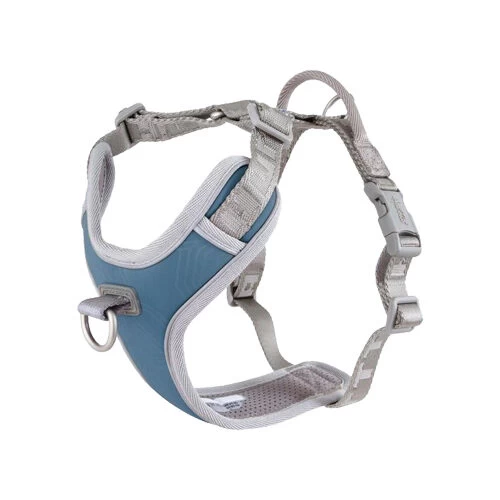 Hurtta Venture No-Pull Harness - Bilberry 5 Hurtta Venture No-Pull Harness - Bilberry – Bild 3