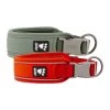 Hurtta Weekend Warrior Eco Halsband 1 Hurtta Weekend Warrior Eco Halsband -Hundebedarfsgeschäft hurtta weekend warrior eco collar 135742 0500 none