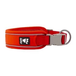 Hurtta Weekend Warrior Eco Halsband -Hundebedarfsgeschäft hurtta weekend warrior eco collar 135745 0500 none