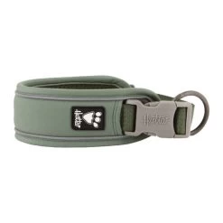 Hurtta Weekend Warrior Eco Halsband -Hundebedarfsgeschäft hurtta weekend warrior eco collar 135748 0500 none