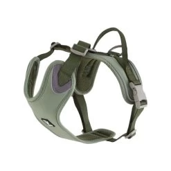 Hurtta Weekend Warrior Eco Geschirr -Hundebedarfsgeschäft hurtta weekend warrior eco harness 135718 0500 none