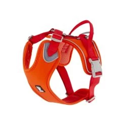 Hurtta Weekend Warrior Eco Geschirr -Hundebedarfsgeschäft hurtta weekend warrior eco harness 135721 0500 none