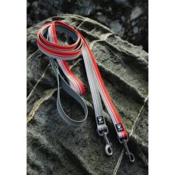 Hurtta Weekend Warrior Eco Leash -Hundebedarfsgeschäft hurtta weekend warrior eco leash 135769 0500 none