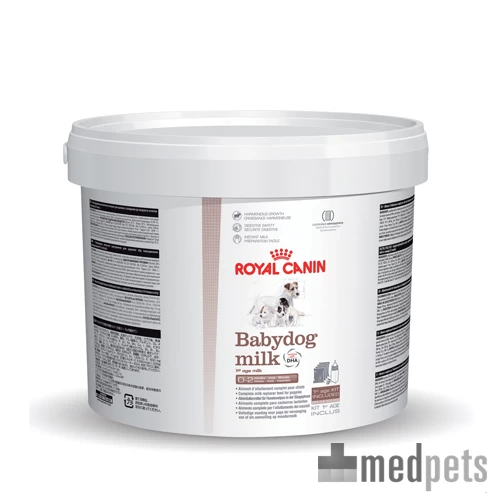 Royal Canin Babydog Milk 5 Royal Canin Babydog Milk – Bild 3