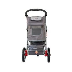 InnoPet Buggy Comfort AIR ECO -Hundebedarfsgeschäft innopet buggy comfort air eco 211160 0500 none
