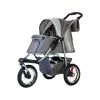 InnoPet Buggy Comfort AIR ECO -Hundebedarfsgeschäft innopet buggy comfort air eco 211163 0500 none