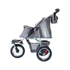 InnoPet Buggy Comfort AIR ECO -Hundebedarfsgeschäft innopet buggy comfort air eco 211202 0500 none
