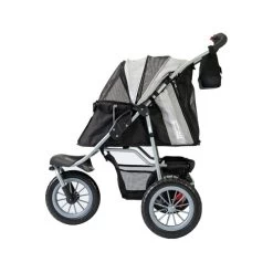 InnoPet Buggy Komfort EFA ECO -Hundebedarfsgeschäft innopet buggy comfort efa eco 196268 0500 none