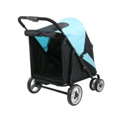 InnoPet Buggy Mamut -Hundebedarfsgeschäft innopet buggy mamut 195833 0500 none