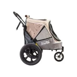 InnoPet Sporty Evolution Hundebuggy -Hundebedarfsgeschäft innopet sporty evolution trailer 196157 0500 none