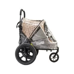 InnoPet Sporty Evolution Hundebuggy -Hundebedarfsgeschäft innopet sporty evolution trailer 196160 0500 none