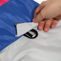 Zee.Dog - 90er Regenjacke -Hundebedarfsgeschäft jaren 90 regenjas 215873 0500 none