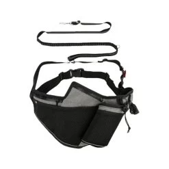 Trixie Jogginggurt Mit Leine 16 Trixie Jogginggurt Mit Leine -Hundebedarfsgeschäft jogging riem met leiband 184939 0500 none