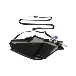 Trixie Jogginggurt Mit Leine 20 Trixie Jogginggurt Mit Leine -Hundebedarfsgeschäft jogging riem met leiband 184942 0500 none