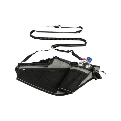 Trixie Jogginggurt Mit Leine 11 Trixie Jogginggurt Mit Leine – Bild 9