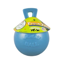 Jolly Tug-n-Toss Ball Für Hunde 10 Jolly Tug-n-Toss Ball Für Hunde -Hundebedarfsgeschäft jolly tug n toss ball 214223 0500 none