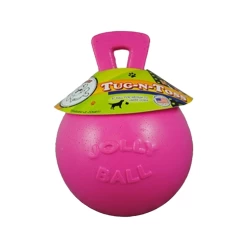 Jolly Tug-n-Toss Ball Für Hunde 11 Jolly Tug-n-Toss Ball Für Hunde -Hundebedarfsgeschäft jolly tug n toss ball 214229 0500 none