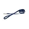 Julius K9 Antislip-Leine Blau -Hundebedarfsgeschäft julius k9 antisliplijn blauw 164470 0500 none