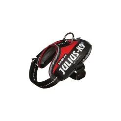 Julius K9 IDC Powair Geschirr -Hundebedarfsgeschäft julius k9 idc powair tuig 196958 0500 none