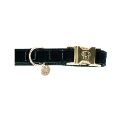 Kentucky Dogwear Corduroy Hundehalsband -Hundebedarfsgeschäft kentucky dogwear corduroy hondenhalsband 219195 0500 none