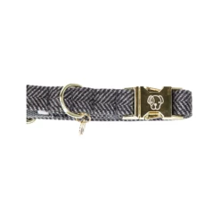 Kentucky Dogwear Hundehalsband Wool -Hundebedarfsgeschäft kentucky dogwear hondenhalsband wool 219713 0500 none
