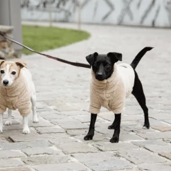 Kentucky Dogwear Hundejacke Teddy Fleece -Hundebedarfsgeschäft kentucky dogwear hondenjas teddy fleece 219186 0500 none