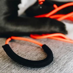 Kentucky Dogwear Schleppleine Soft Rubber -Hundebedarfsgeschäft kentucky dogwear sleeplijn soft rubber 219204 0500 none