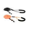 Kentucky Dogwear Schleppleine Soft Rubber -Hundebedarfsgeschäft kentucky dogwear sleeplijn soft rubber 219206 0500 none