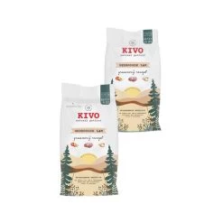 Kivo Lamm Getrocknet, Getreidefrei