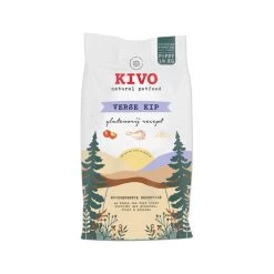 Kivo Frisches Hähnchen Welpe Glutenfrei -Hundebedarfsgeschäft kivo verse kip puppy glutenvrij 201380 0500 none