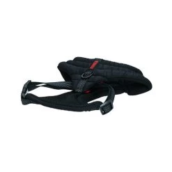 KONG Comfort Harness -Hundebedarfsgeschäft kong comfort harness zwart 178768 0500 none