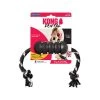 KONG Extreme Dental Mit Seil 2 KONG Extreme Dental Mit Seil -Hundebedarfsgeschäft kong extreme dental met touw 195629 0500 none