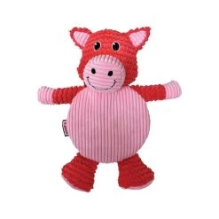 KONG Low Stuff Crackle Tummiez