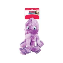 KONG SoftSeas - Octopus -Hundebedarfsgeschäft kong softseas octopus 180139 0500 none