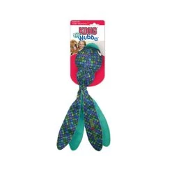 KONG Wubba Finz -Hundebedarfsgeschäft kong wubba finz 135007 0500 none