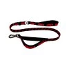 KONG Zero-Shock Leash - Schwarz -Hundebedarfsgeschäft kong zero shock leash zwart 178513 0500 none