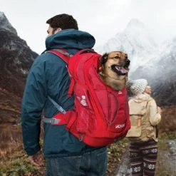 Kurgo G-Train K9 Pack -Hundebedarfsgeschäft kurgo g train k9 pack 177133 0500 none