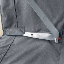 Kurgo Heather Bench Seat Cover -Hundebedarfsgeschäft kurgo heather bench seat cover 176410 0500 none