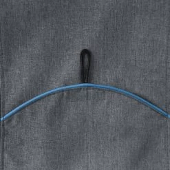 Kurgo Heather Bench Seat Cover -Hundebedarfsgeschäft kurgo heather bench seat cover 176416 0500 none