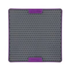 Lickimat Soother Tuff -Hundebedarfsgeschäft lickimat soother tuff rood 197396 0500 none