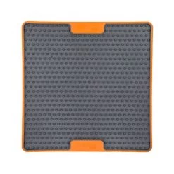 Lickimat Soother Tuff -Hundebedarfsgeschäft lickimat soother tuff rood 197405 0500 none