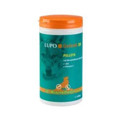 Luposan Gelenk 30 - Pellets -Hundebedarfsgeschäft luposan gelenk 30 pellets 141152 0500 none