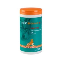 Luposan Gelenk 40 - Tabletten -Hundebedarfsgeschäft luposan gelenk 40 tabletten 141137 0500 none