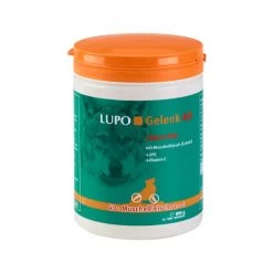Luposan Gelenk 40 - Tabletten -Hundebedarfsgeschäft luposan gelenk 40 tabletten 141176 0500 none