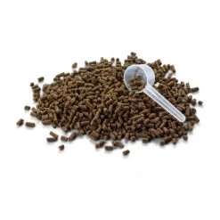 Luposan Kräuter Pellets -Hundebedarfsgeschäft luposan kruter pellets 150461 0500 none