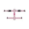 Max & Molly H-Geschirr - Retro Pink -Hundebedarfsgeschäft max molly h hondenharnas retro pink 185416 0500 none