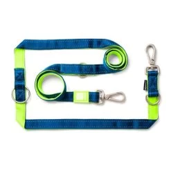 Max & Molly Multi-Function Hundeleine -Hundebedarfsgeschäft max molly multi function hondenriem 141680 0500 none