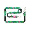 Max & Molly Multi-Function Hundleine - Tropical 2 Max & Molly Multi-Function Hundleine - Tropical -Hundebedarfsgeschäft max molly multi function hondenriem tropical 184825 0500 none
